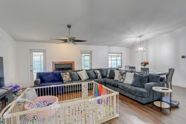Building Photo - 4702 S St Brides Cir
