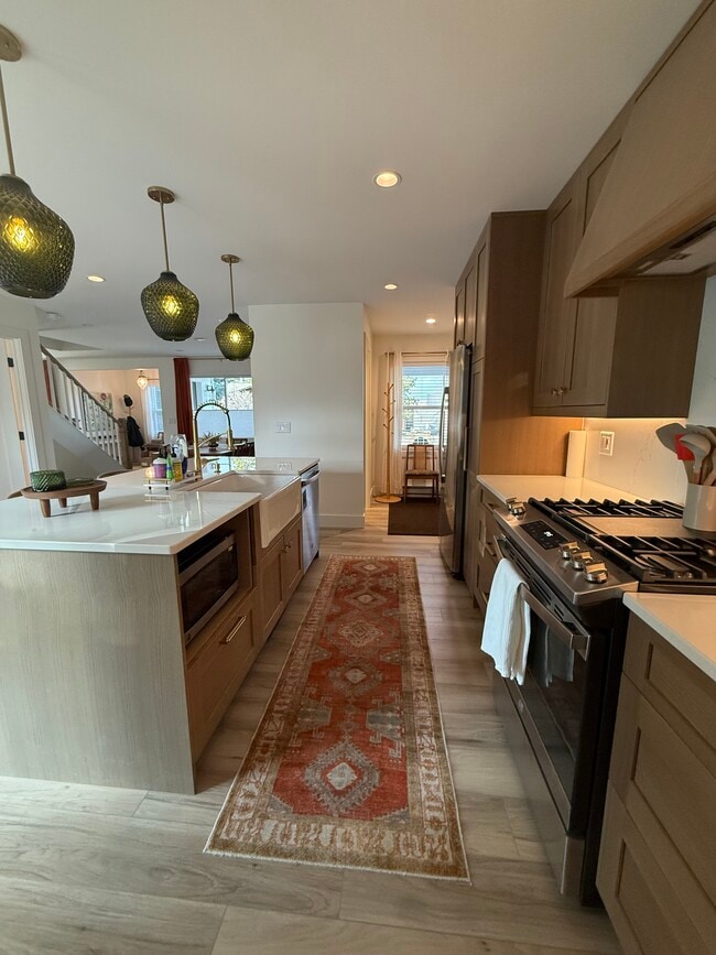 Foto del edificio - 2612 Westridge Dr