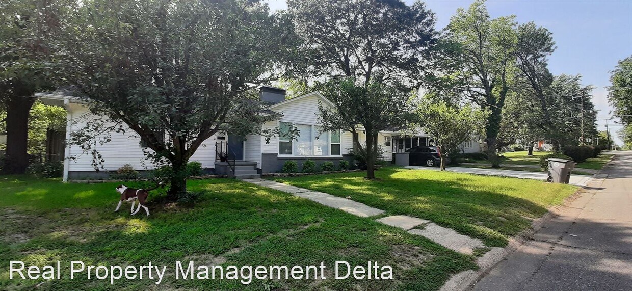 109 N Olive St, Searcy, AR 72143 House Rental in Searcy, AR