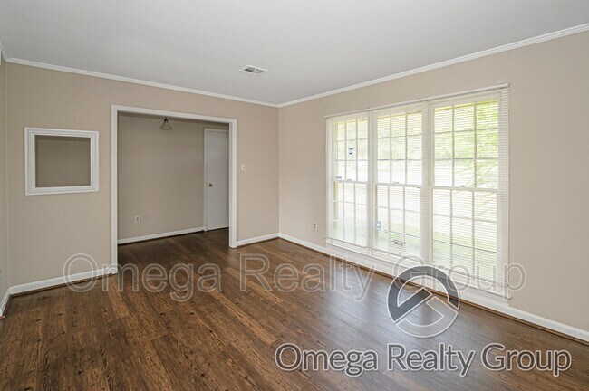 Foto del edificio - 3540 Carriage Pl