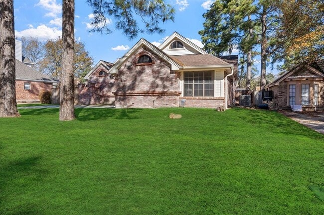 Building Photo - 8430 London Way Dr