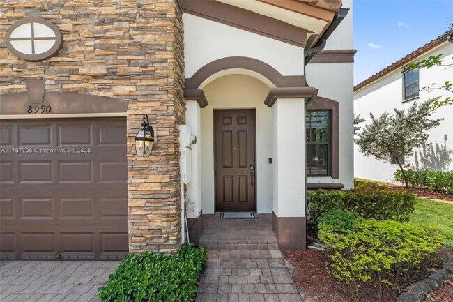 Building Photo - 8990 NW 183rd St