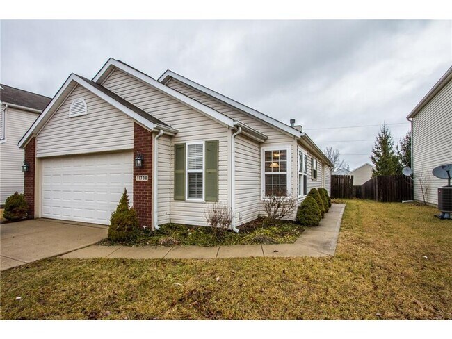 Building Photo - 11708 Signet Lane