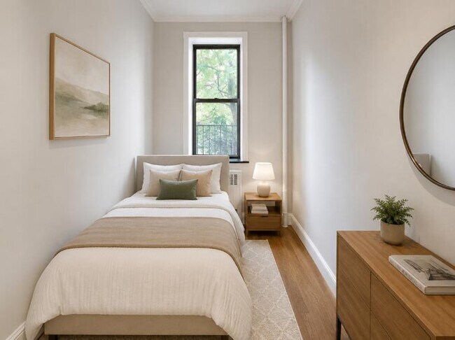 Foto del edificio - 560 Hudson St
