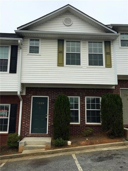 Primary Photo - 3609 Ginnis Rd