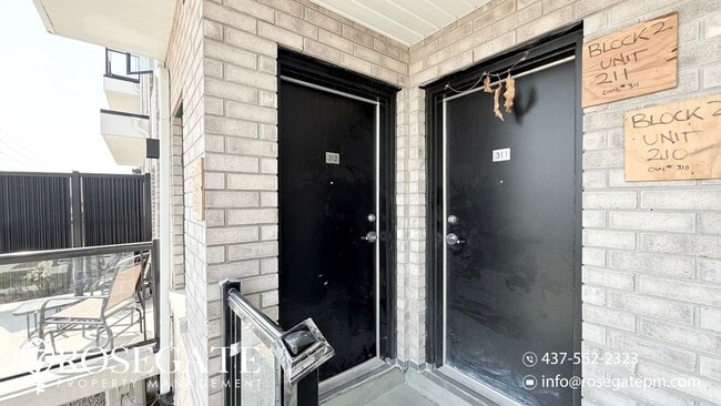 Building Photo - Brand New 1-Bedroom Condo with 2.5 Baths &...