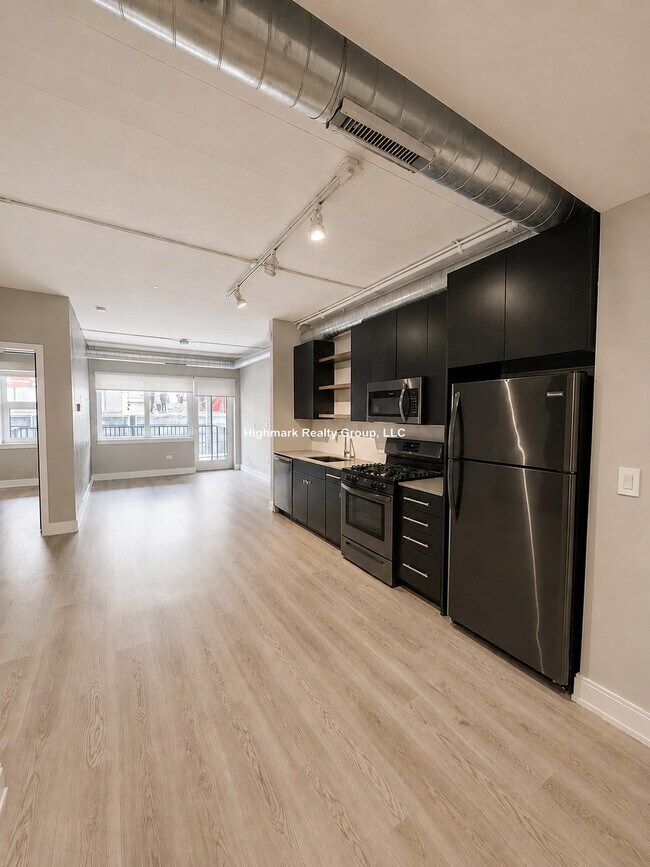 Foto del edificio - 941 W Belmont Ave