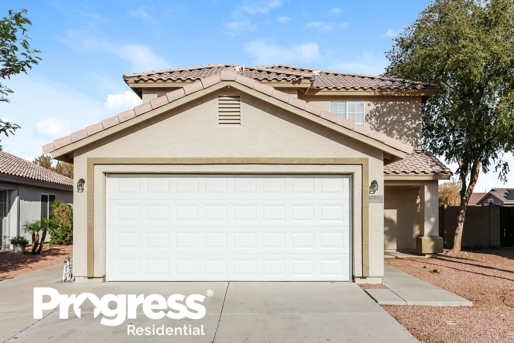 12036 W Dahlia Dr, El Mirage, AZ 85335 House Rental in El Mirage, AZ