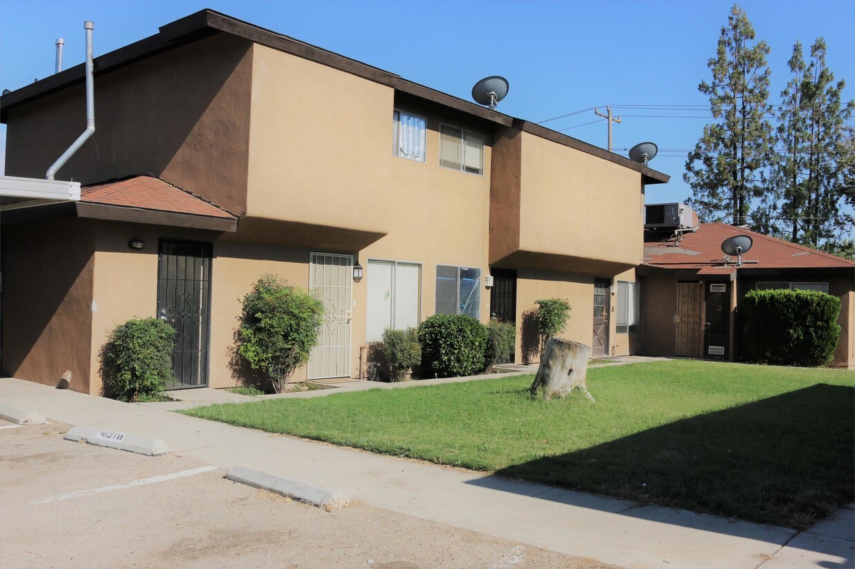 Foto principal - 4516 Planz Rd