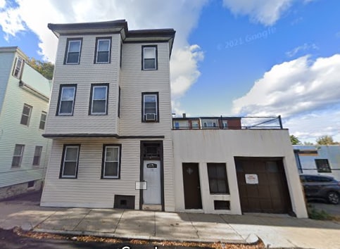 Photo - 108 Orleans St Apartment