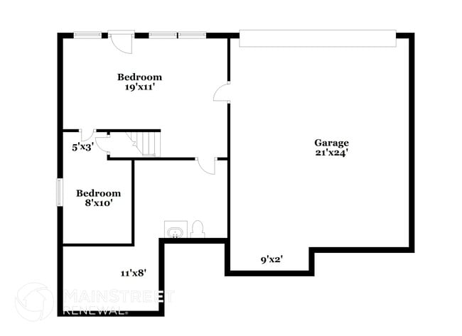 Building Photo - 11612 Reality Trail