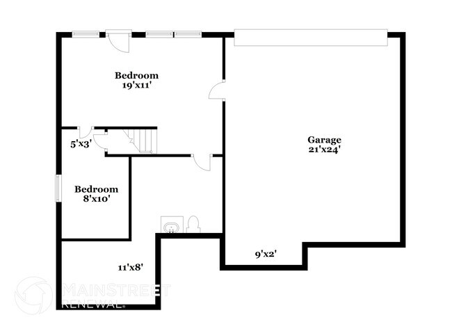 Foto del edificio - 11612 Reality Trail