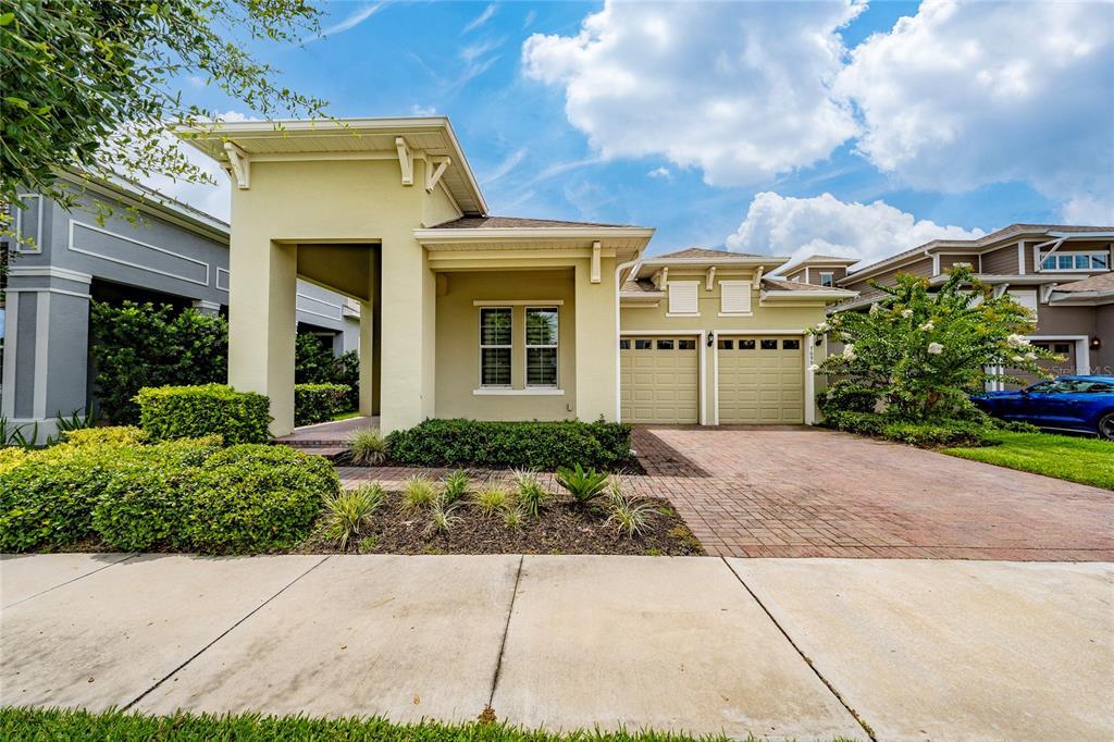 Foto principal - 7699 Bowery Dr