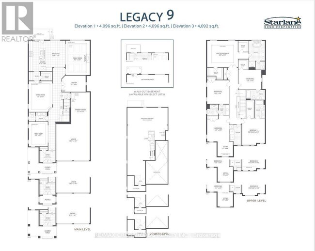Building Photo - 86 Big Willow Cres