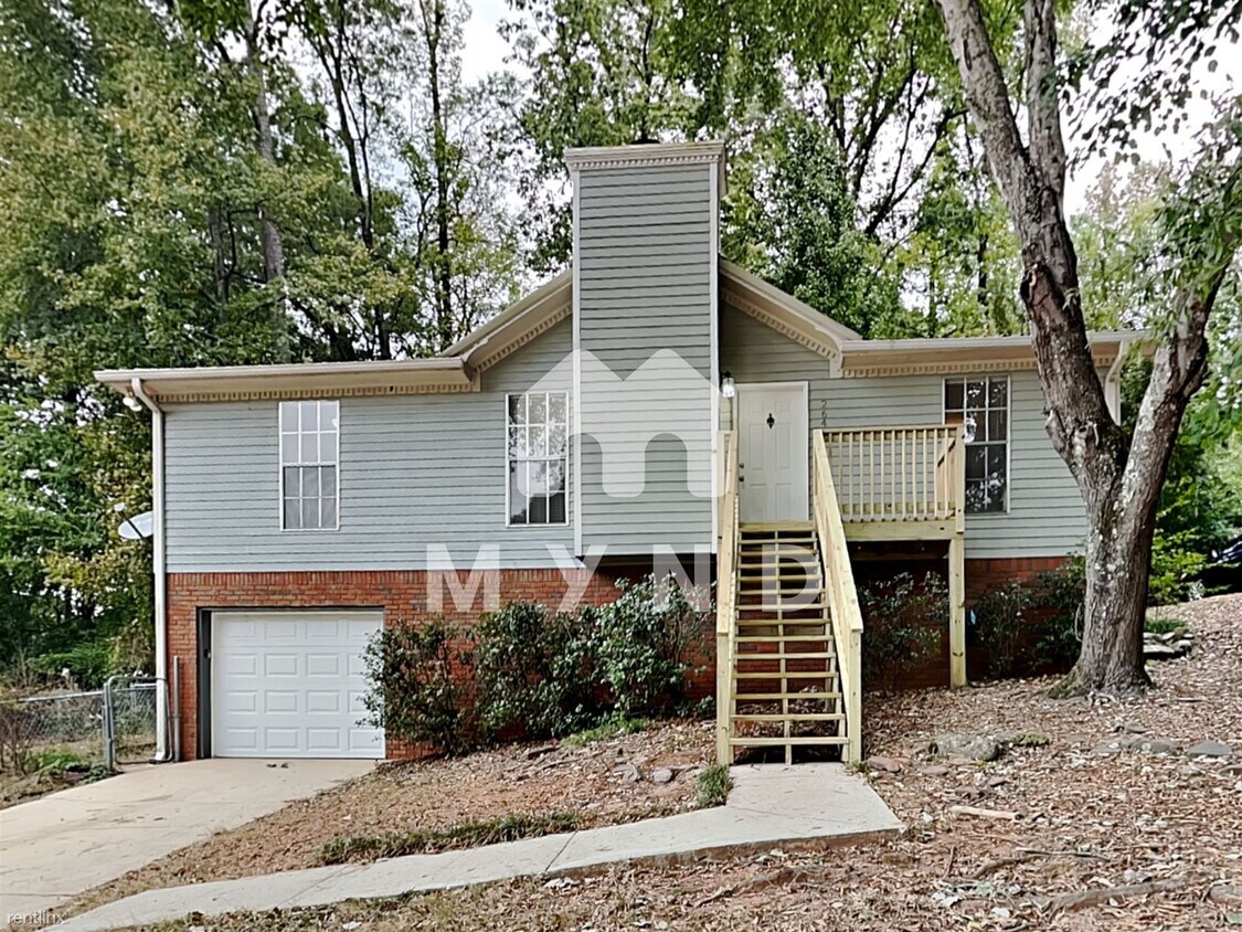 Primary Photo - 3 br, 2 bath House - 2640 Laburnum Dr