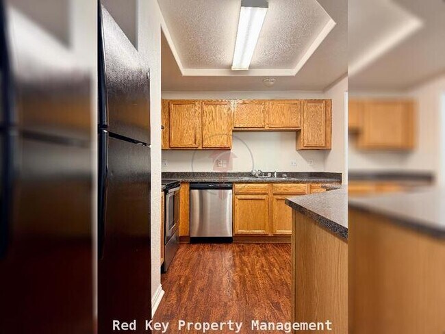Foto del edificio - 40 W Townhome