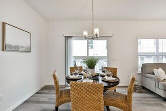 Interior Photo - Villas on the Prairie