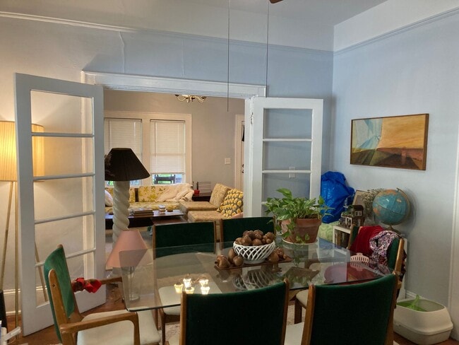 Foto del edificio - Spacious 2 Bedroom House Close to Campus!!