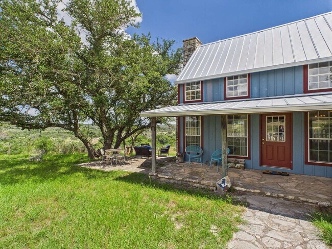 Foto del edificio - Country Get Away