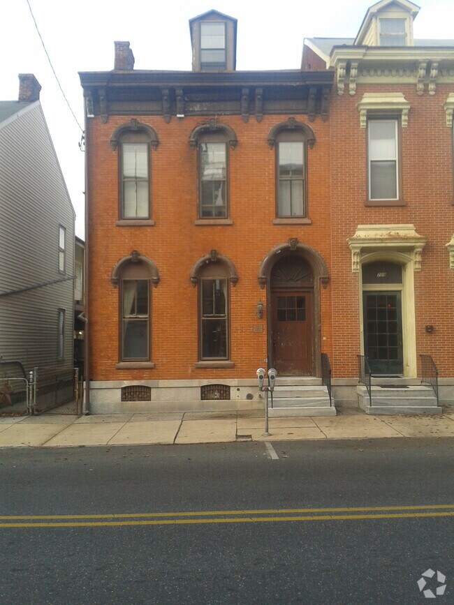 Downtown Lebanon Short Term Apartments for Rent Lebanon, PA 6