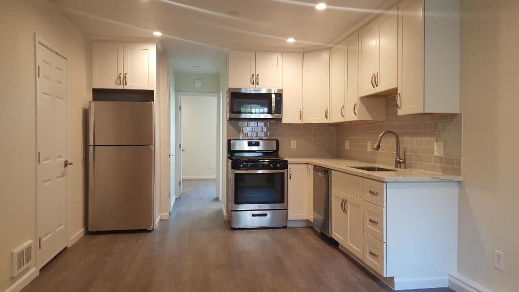 Foto principal - 1712 Newcomb Ave