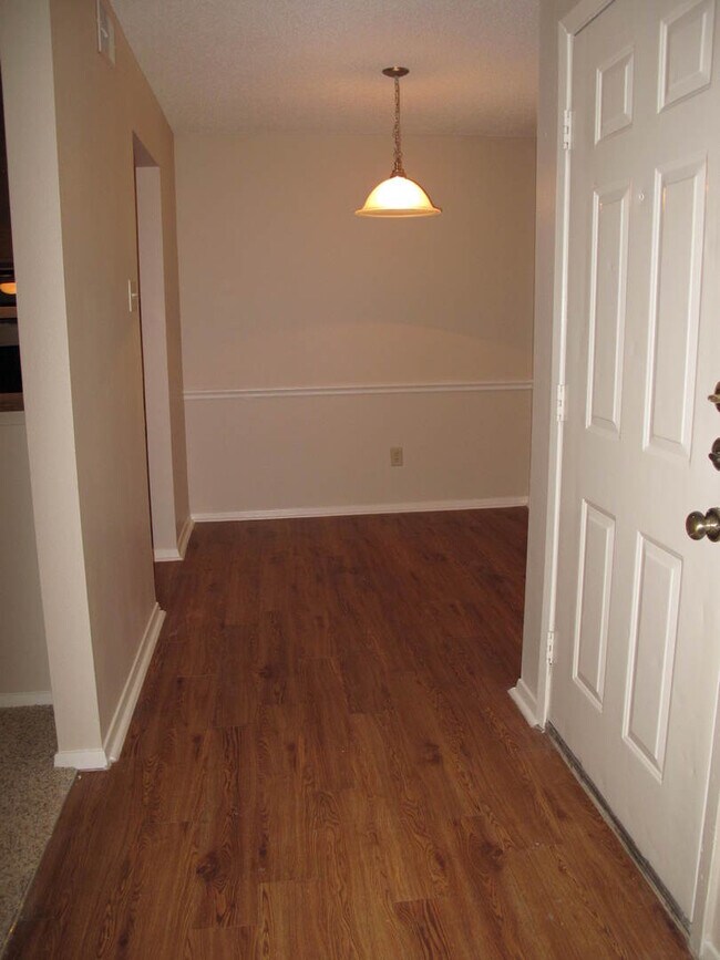 Foto del interior - RELR