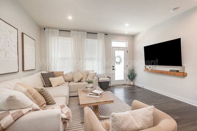 Foto del edificio - 4742 Chastain Ave