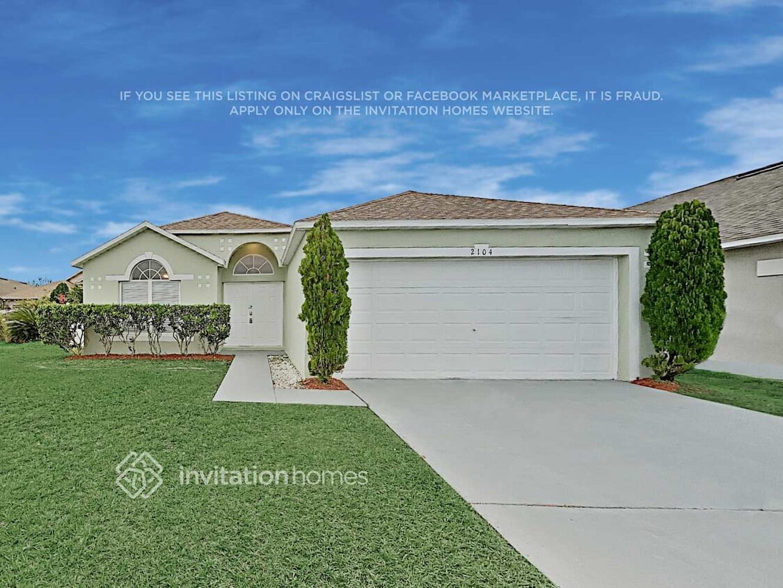 Foto principal - 2104 Derringer Ct