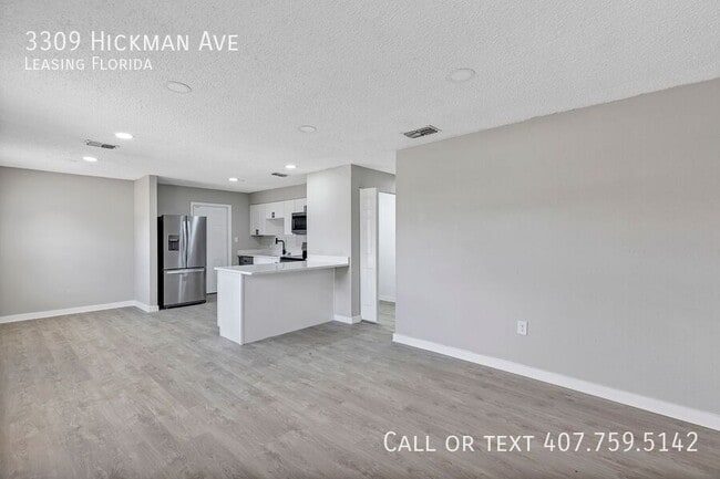 Foto del edificio - 3309 Hickman Ave