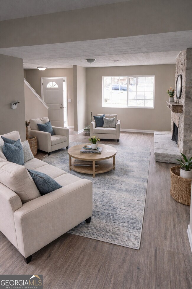 Building Photo - 1269 Muirfield Dr