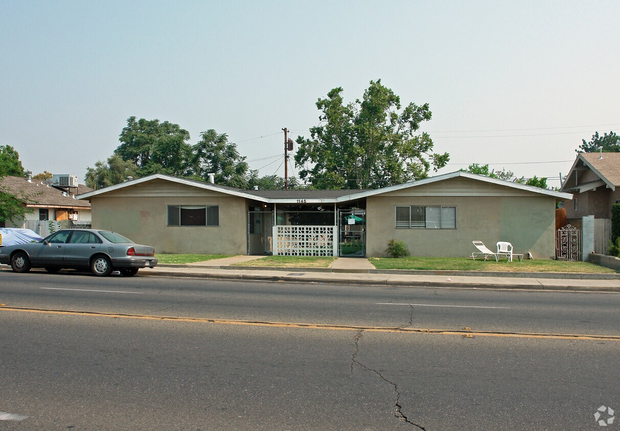 Building Photo - 1145 E Clinton Ave