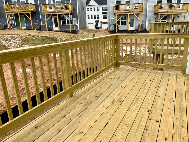 Foto del edificio - 4125 Auburn Oak Ln