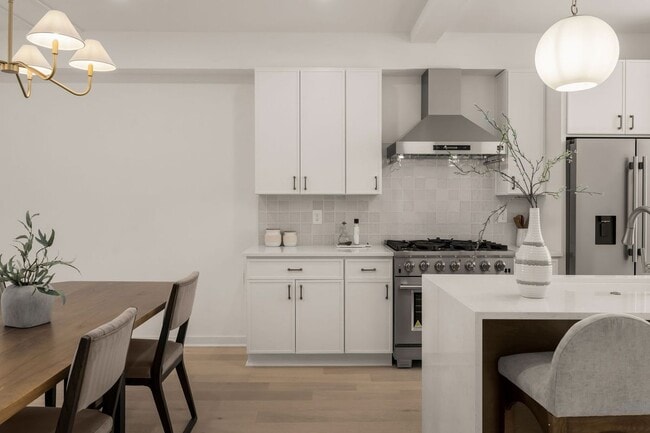 Foto del edificio - 919 Cheatham Pl