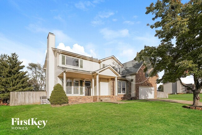 Foto del edificio - 1237 Archwood Dr