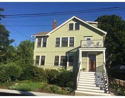 Primary Photo - 8 Maynard St