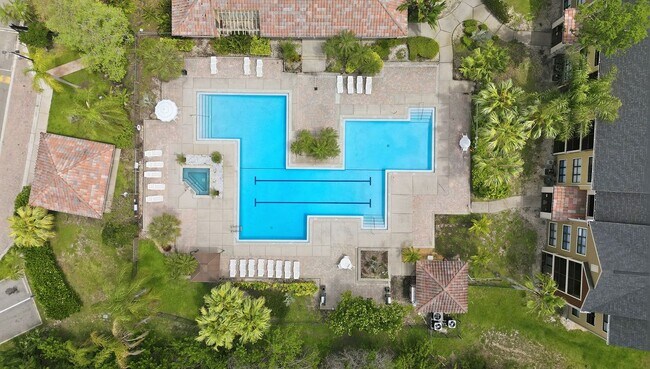 Foto del edificio - 11901 4th St N