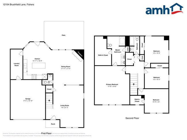 Foto del edificio - 12154 Brushfield Ln