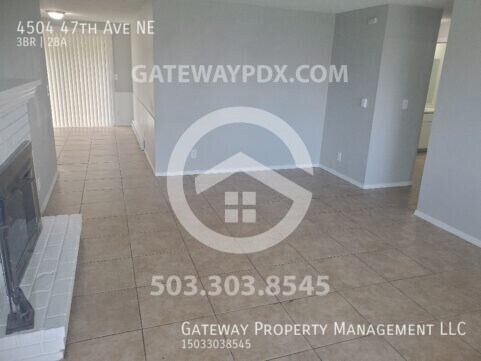 Foto del edificio - 4504 47th Ave NE