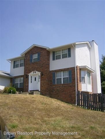 Foto del edificio - 4 br, 4 bath House - 830  Deer Creek Rd.