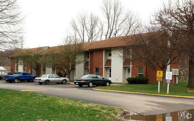 Foto del edificio - Wedgewood Village