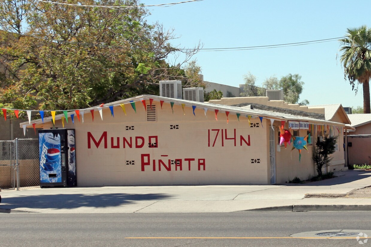 Foto principal - 1714 N 32nd St