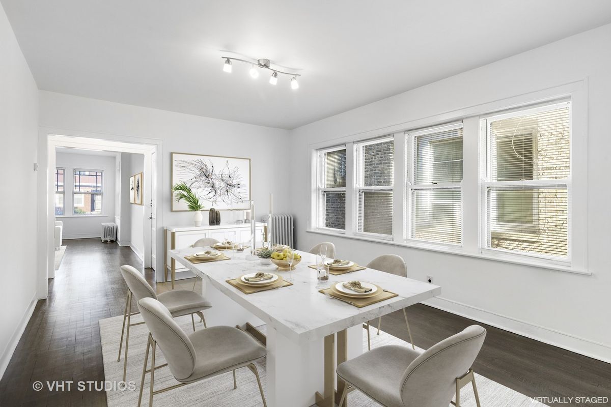 Foto del edificio - 8030 S Justine St