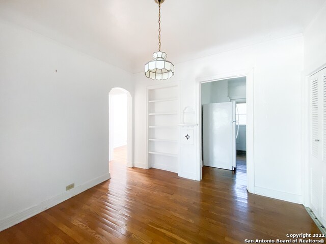 Building Photo - 506 Furr Dr