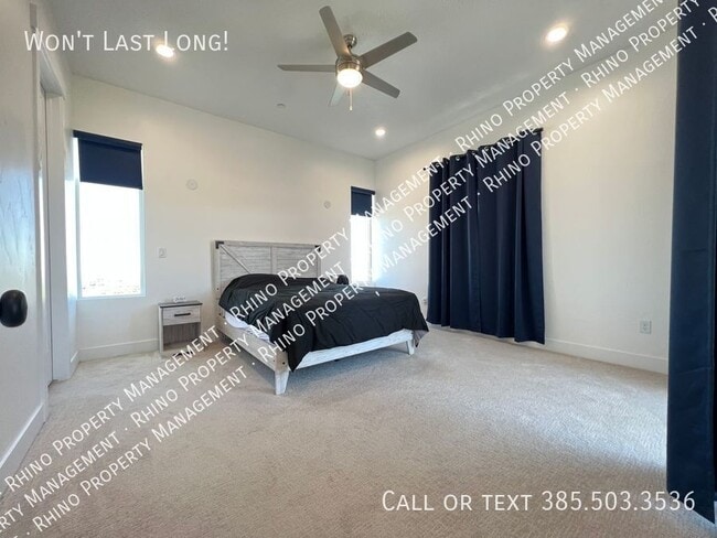 Building Photo - 3 Bedroom/3 Bathroom Top Floor Condo in Cl...