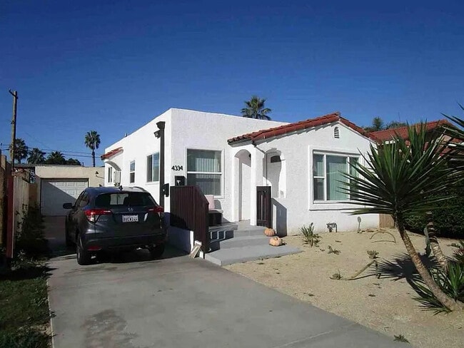 Building Photo - 4334 Swift Ave