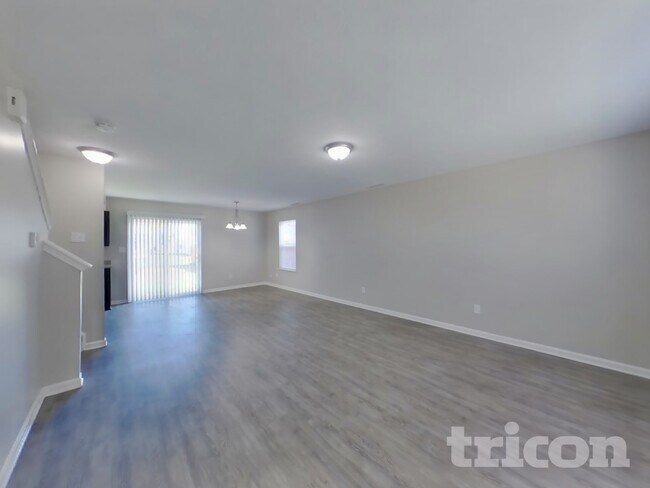 Foto del edificio - 2887 Beethoven Ave