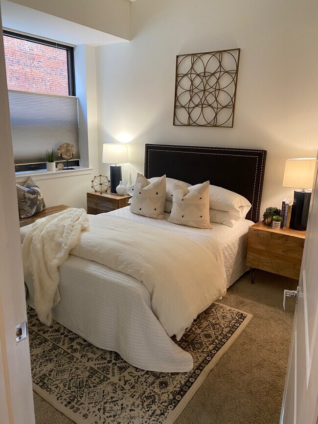 Foto del edificio - 1211 13th St NW