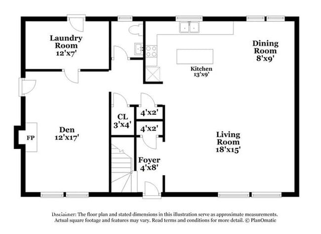 Building Photo - 6319 THERMAL RD, CHARLOTTE, NC 28211
