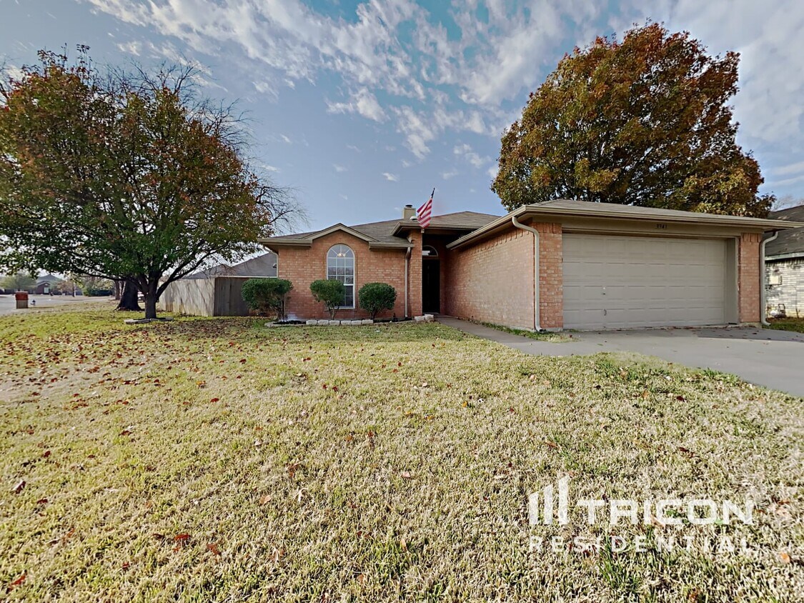 Foto principal - 3341 Brooke St