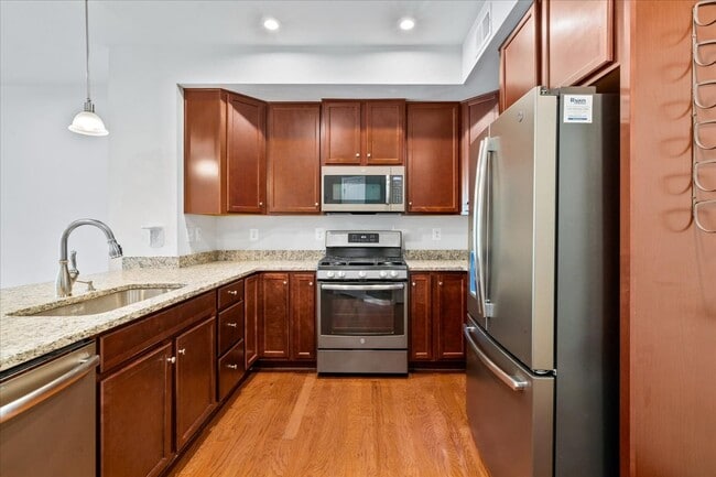 Building Photo - 6500 Walcott Ln